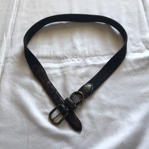 black belt